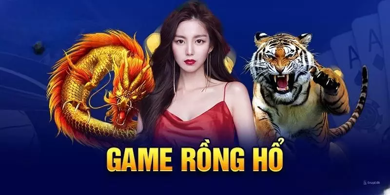 Rồng Hổ Trực Tuyến - Nội Dung Mọi Newbie Không Thể Bỏ Lỡ