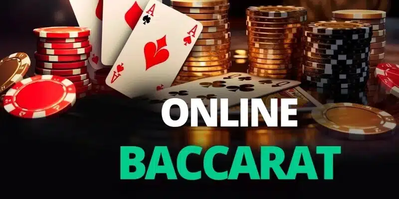 Bí Quyết Chinh Phục Baccarat Trực Tuyến Đỉnh Cao Cùng Jun88