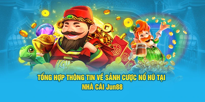 Tổng hợp thông tin về sảnh cược chất lượng tại nền tảng